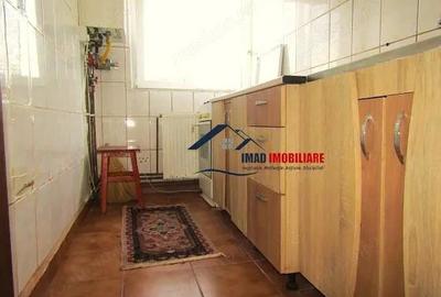 Micro 5, zona foarte linistita! Inchiriere apartament cu 2 camere in Targoviste. - 7