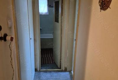 Vand apartament cu 3 camere + balcon - 3