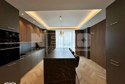 Apartament cu 3 camere în Central - 12