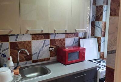 Garsonieră semidecomandată în Progresul - 2