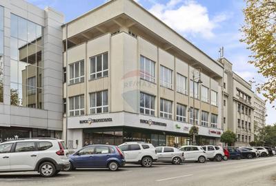 Cladire unica cu destinatii multiple de vanzare Ultracentral Arad - 2