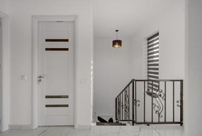 Casă cu 4 camere cu Teren 265 Mp în Olteni - 14