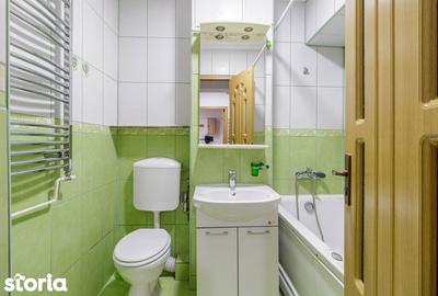 Apartament cu 2 camere decomandat, mobilat în Pantelimon - 2