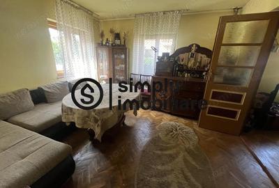 Casa centrala Str. Tudor Vladimirescu - 1