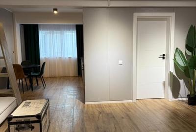 Oferta de vanzare apart. modern, 2 camere, 57 mp., Zorilor - 5