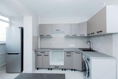 Garsonieră în Doamna Ghica - 2