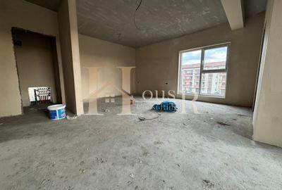 Garsonieră semidecomandată în Girocului - 5