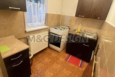 1 camera etaj 1 zona Timocului, 4 apartamente pe nivel - 2