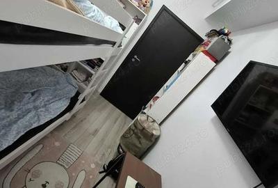 Apartament 3 camere Militari Residence - 3