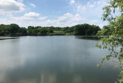 Teren Construcții intravilan de 400 mp, în Tunari - 9