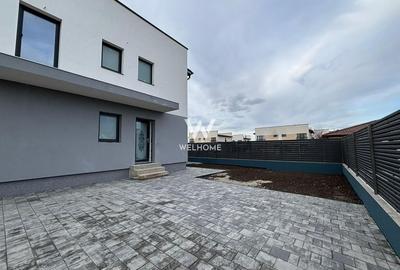 Casa MODERNA 4 camere in Selimbar Triajului - 6