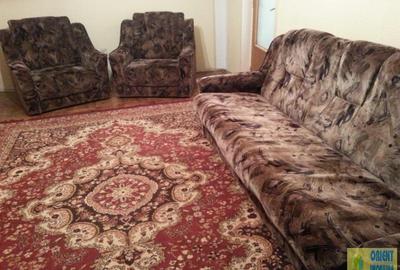 Apartament cu 2 camere decomandat în Km 4-5 - 2