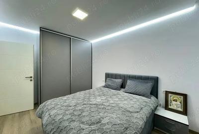Apartament cu 2 camere decomandat în Central - 9