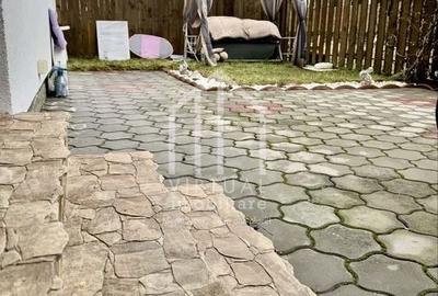 Apartament cu 3 camere semidecomandat, mobilat în Arhitecților - Calea Cisnădiei - 10