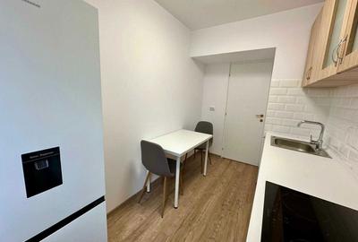 Apartament cu 2 camere semidecomandat în Ultracentral - 2
