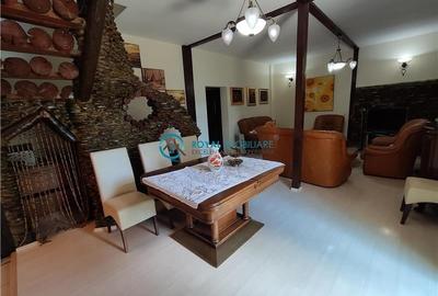 Royal Imobiliare -vanzare vila/ casa de vacanta zona CAMPINA - 36