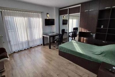 Garsonieră decomandată în Central - 5