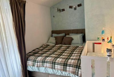 Apartament cu 2 camere decomandat, mobilat în Metalurgiei - 14