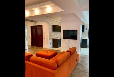 Duplex 3 camere Floreasca I Loc de parcare inclus - 3