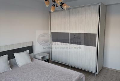 Apartament 1 Camera Moara de Vant - 390 euro - 2