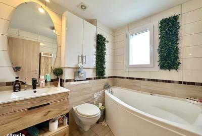 Casă cu 4 camere în Ștefăneștii de Jos - 7