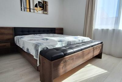 Apartament cu 3 camere, curte si loc de parcare Apartament cu 3 camere, curte si loc de parcare - 9