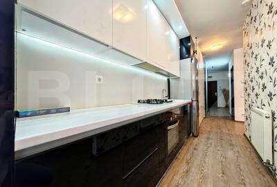 Studio premium de vanzare - ARED Oradea - 40 mp - 5