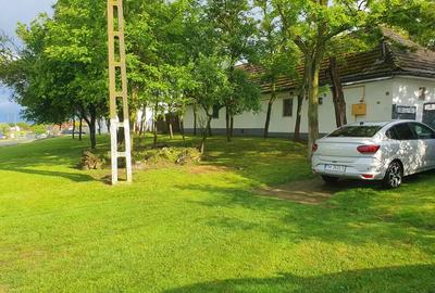 De vanzare casa Ortisoara - 1