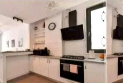 Mamaia Nord , 2 camere , mobilat , utilat - 2