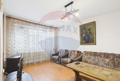 Apartament cu 3 camere semidecomandat, mobilat în Brâncoveanu - 4