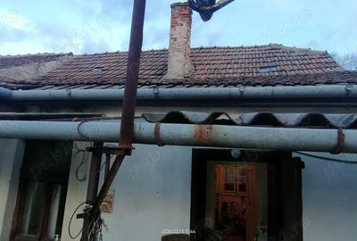 Casă cu 2 camere cu Teren 539 Mp în Girocului - 3