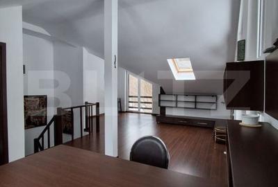 Casă cu 4 camere în Central - 5