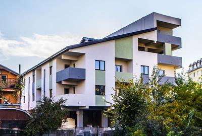 Apartament cu 2 camere decomandat în Militari - 8