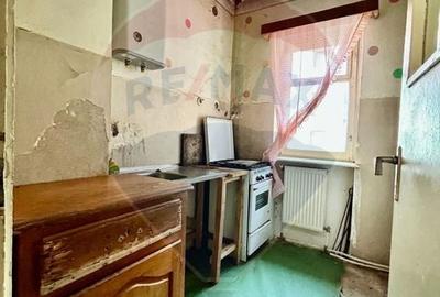 Apartament cu 2 camere de vanzare - 6