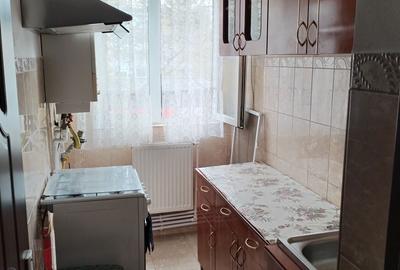 Apartament cu 2 camere semidecomandat în Central - 7
