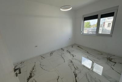 Duplex despărtit  prin garaj zona Ikea - 11