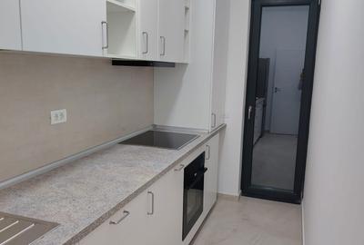 Garsonieră decomandată în Plopi - 1
