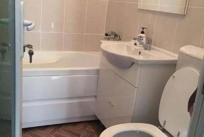 Apartament cu 2 camere decomandat în Drumul Taberei