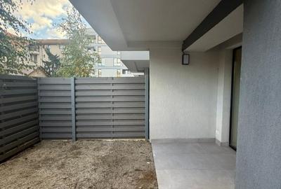 Garsonieră modernă de închiriat în complexul Ghica Apartments - 4