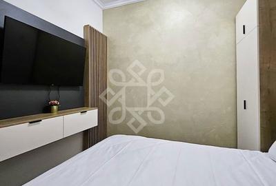 Apartament cu 3 camere semidecomandat în Orașul Nou - 7