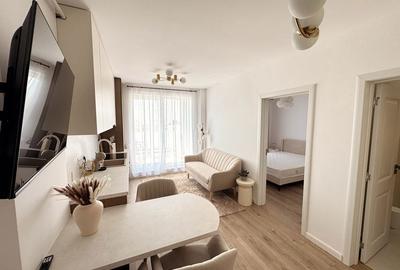 Apartament cu 2 camere în Central - 1