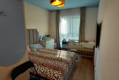 REA1024181 Apartament 2 camere I Loc de parcare I boxa I Mobilat HERCESA VIVENDA - 7