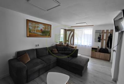 Casă individuală cu 2 camere cu Teren 1000 Mp în Exterior Sud - 9