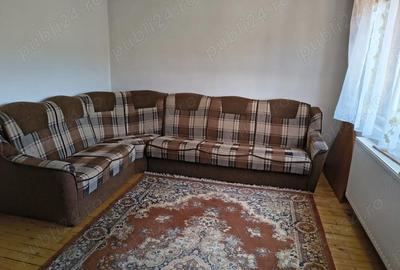 Casă cu 4 camere cu Teren 1000 Mp în Central - 9