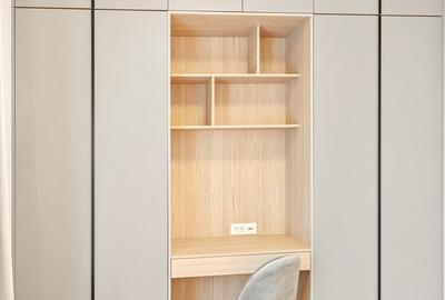 One Verdi Parc - 3 camere + parcare subterana - 21