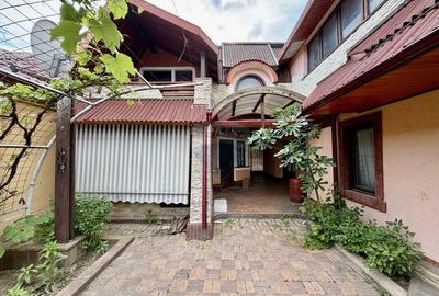 Casă individuală cu 9 camere cu Teren 500 Mp în Nord - 39