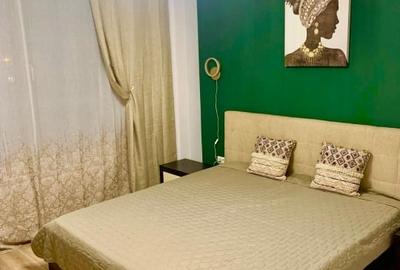 Apartament cu 3 camere decomandat, mobilat în Sisești - 7