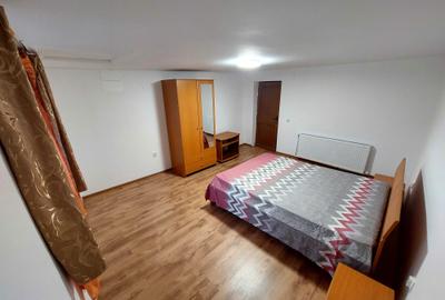 Apartament cu 2 camere semidecomandat în Exterior Vest - 6