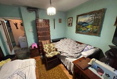 Apartament 3 camere, decomandat - Cugir - 3