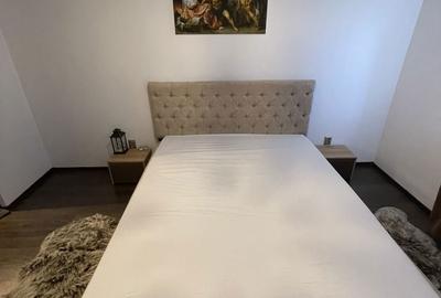 Apartament cu 2 camere decomandat în Exterior Vest - 9